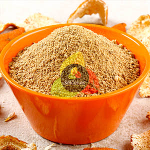 Orange Peel Powder For Skin Mask (نارنج پاوڈر)