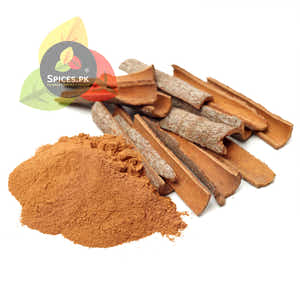 Cinnamon Powder (دار چینی پاؤڈر)