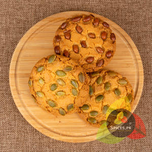 Pumpkin Seeds (کدو کے بیج)