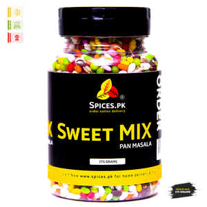 Sweet Mix - Mukhwas  (پان مصالحہ)