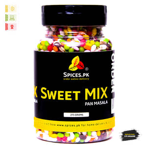 Sweet Mix - Mukhwas  (پان مصالحہ)