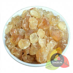 Tragacanth Gum - Gond Katira (گوند کتیرا)