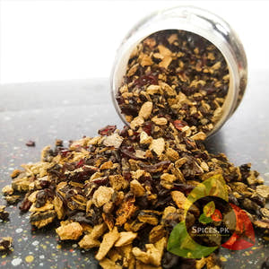 Palash Gum - Kamarkas (کمرکس )