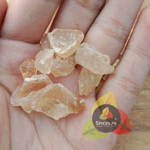 Tragacanth Gum - Gond Katira (گوند کتیرا)