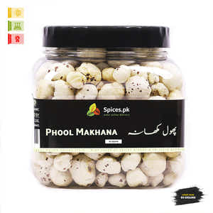 Fox Nuts - Phool Makhana (پھول مکھانہ)
