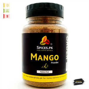 Mango Powder - Amchoor (آمچورکھٹائی پاؤڈر )