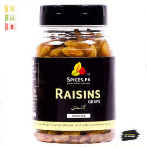 Raisins - Kishmish (کشمش)
