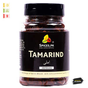 Tamarind - Imli (املی)