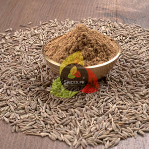 Cumin Seeds Powder (سفید زیرہ پاؤڈر)