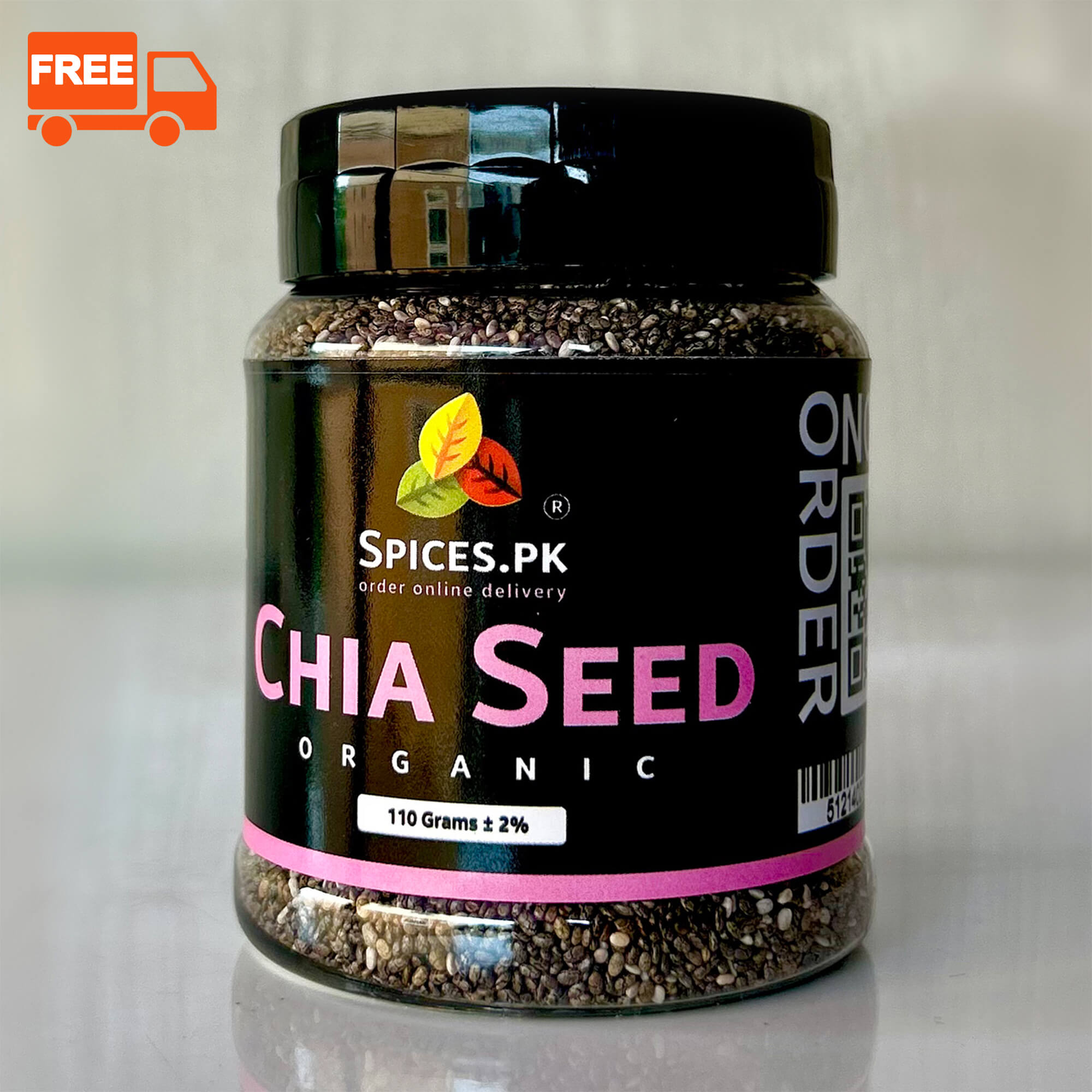 Organic Chia Seeds For Weight Loss