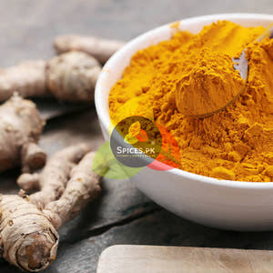 Turmeric Powder (Haldi-ہلدی پاؤڈر)