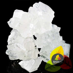Rock Sugar / Kuja Mishri (کوزہ مصری)