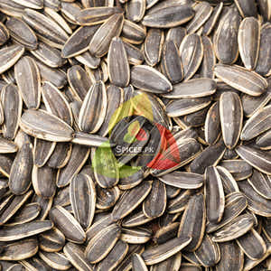 Sunflower Seeds (سورج مکھی کے بیج )