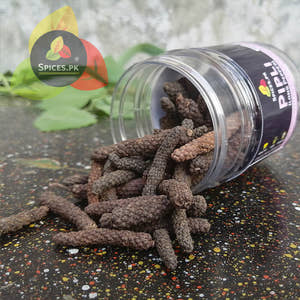 Pipli - Filfil Daraz (مگھاں)