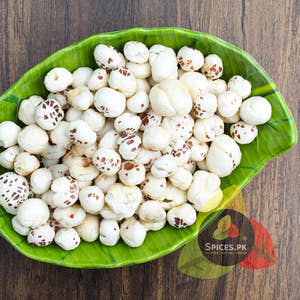 Fox Nuts - Phool Makhana (پھول مکھانہ)