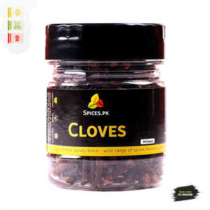 Cloves  (Laung / لونگ)