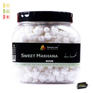 Sweet Makhana (میٹھے مکھانے)