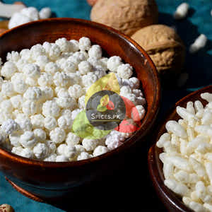 Sweet Makhana (میٹھے مکھانے)