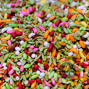 Sweet Mix - Mukhwas  (پان مصالحہ)