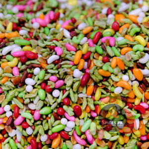 Sweet Mix - Mukhwas  (پان مصالحہ)