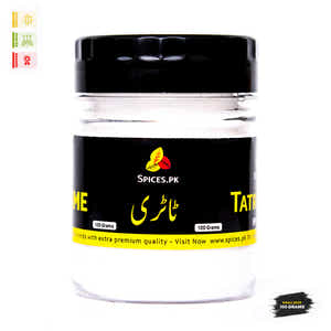 Tatri Lime - Citric (ٹاٹری)
