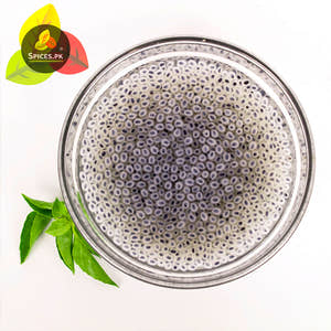 Basil Seeds - Tukh Malanga (تخم ملنگا)