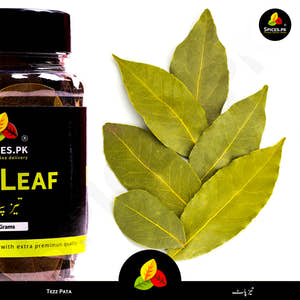 Bay Leaves - Tez Patta (تیز پتہ)