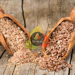 Flax Powder - Alsi (السی پاؤڈر)